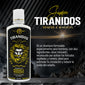 Tiranidos - Shampoo con Romero y minoxidil